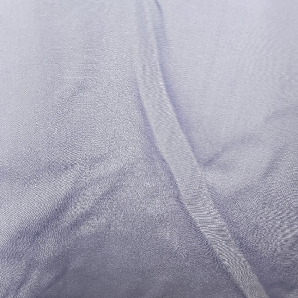 Arrow Men's Lavender Dress Shirt Size Medium 15½ 34/35 - Picture 5 of 6